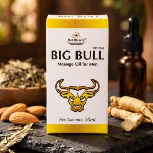 Big Bull Deal Pack of 2 (25% OFF)